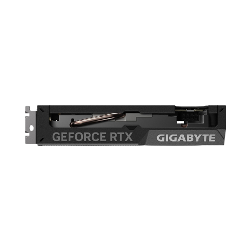 Gigabyte NVIDIA GeForce RTX 4060 WINDFORCE OC 8GB GDDR6 Graphics Card