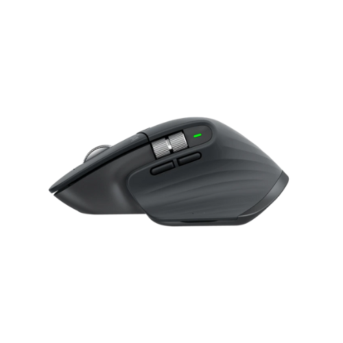 Logitech MX Master 3S - Wireless Performance Mouse with Ultra-Fast Scrolling - 8K Optical Sensor