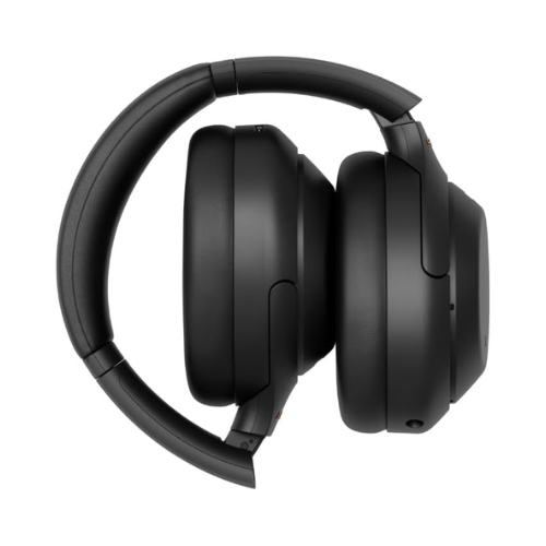 Sony WH-1000XM4 Noise Cancelling Wireless Headphones - 30 Hours Battery Life, Alexa & Google Assistant Optimized