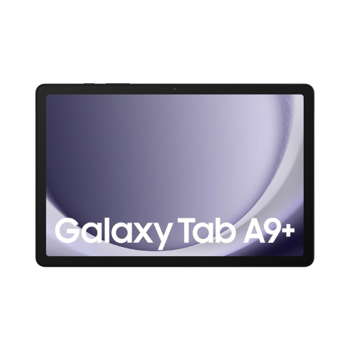 Samsung Galaxy Tab A9+ 11" Android Tablet, Wi-Fi, Portable Entertainment