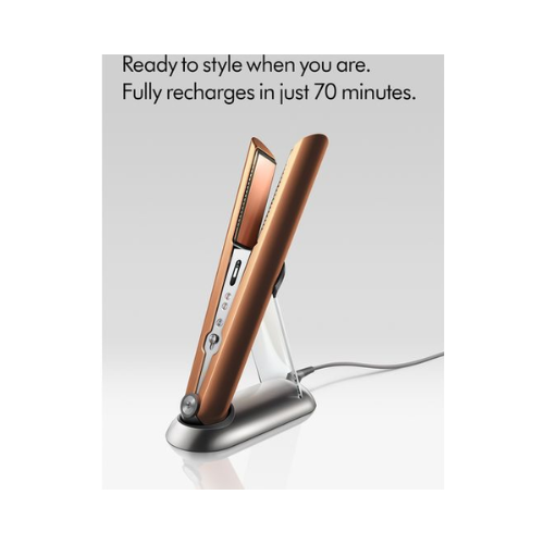 DYSON Corrale Hair Straightener - Premium Styling Tool for Frizz-Free Hair