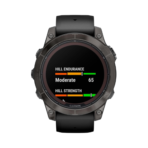 Garmin Fēnix 7 Pro Sapphire Solar -  Ultimate Multisport Smartwatch