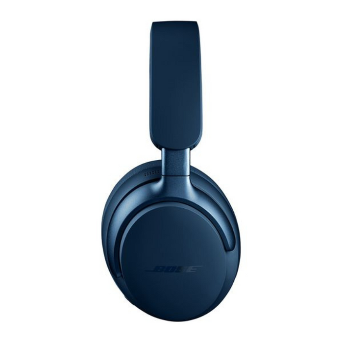 Bose QuietComfort Ultra Wireless Headphones – Lunar Blue