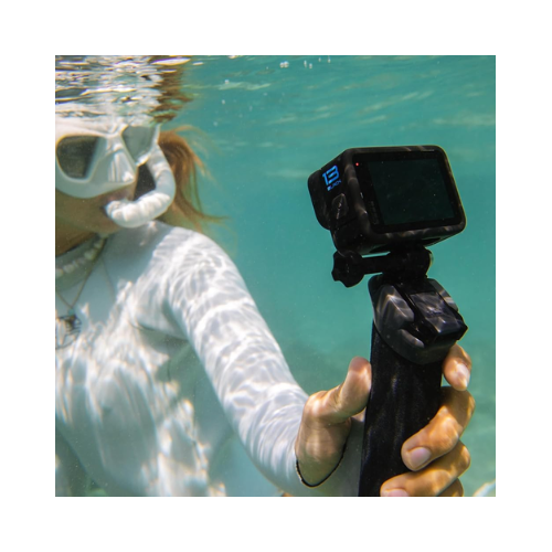 GoPro HERO13 Black - Waterproof Action Camera with 5.3K Video, 27MP Photos + HB-Series Lens Compatibility