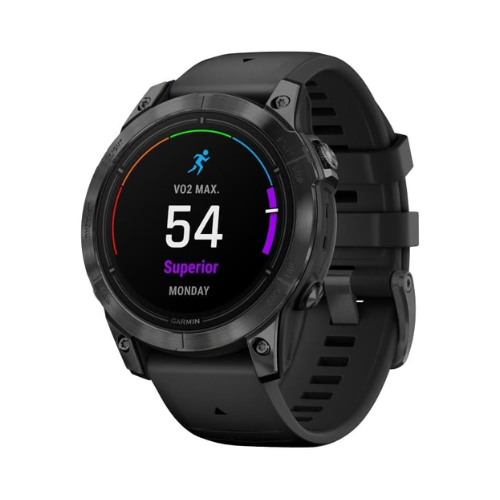 Garmin Epix PRO Gen 2 - 47mm Premium Multisport GPS Smartwatch Standard Edition