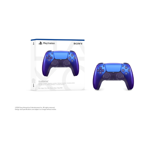 Playstation PS5 DualSense Wireless Controller - Chroma Indigo