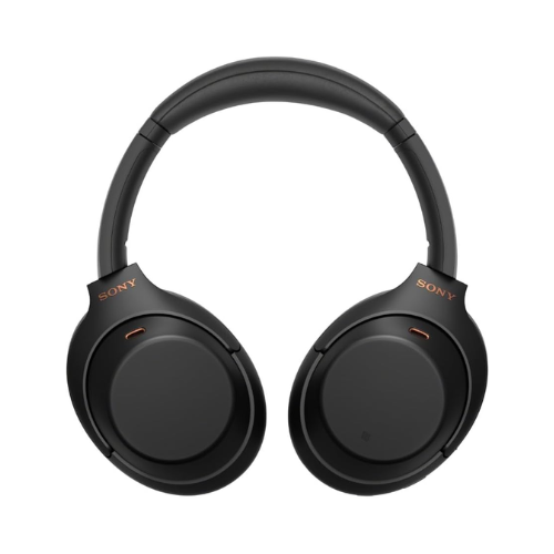 Sony WH-1000XM4 Noise Cancelling Wireless Headphones - 30 Hours Battery Life, Alexa & Google Assistant Optimized