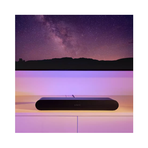 Sonos Ray All-in-one Compact  Soundbar