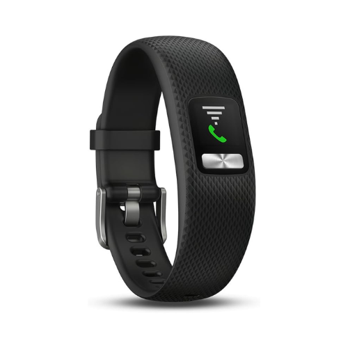 Garmin Vivofit 4 Health & Fitness Tracker – Small/Medium