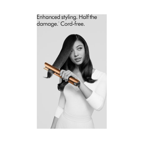 DYSON Corrale Hair Straightener - Premium Styling Tool for Frizz-Free Hair