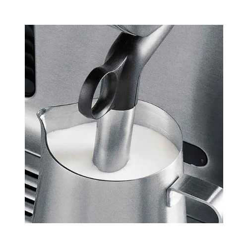 Sage - The Oracle, Bean to Cup Coffee Machine with Manual and Automatic Milk Frother