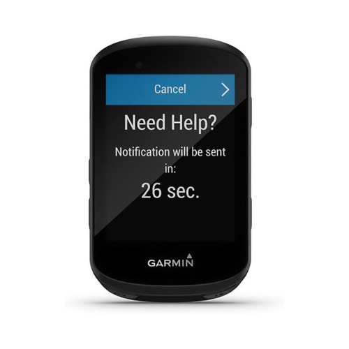 Garmin Edge 530 – Performance GPS Cycling/Bike Computer with Mapping & Dynamic Performance Monitoring