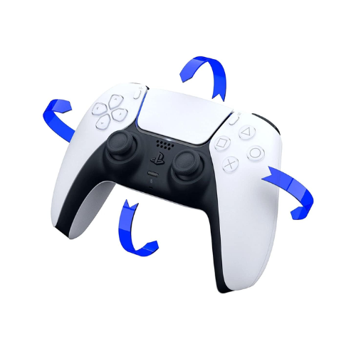 Sony PlayStation 5 DualSense Wireless Controller – Next-Gen Gaming Controller with Haptic Feedback and Adaptive Triggers for PS5