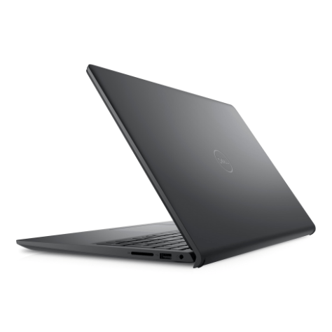 Dell Inspiron 15 3535 AMD Ryzen 5 7520U Processor- 8GB RAM, 512GB SSD, AMD Radeon Graphics - Windows 11 Home, Carbon Black