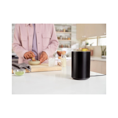 Sonos Era 100 Smart Speaker - WiFi, Bluetooth, and Amazon Alexa Enabled