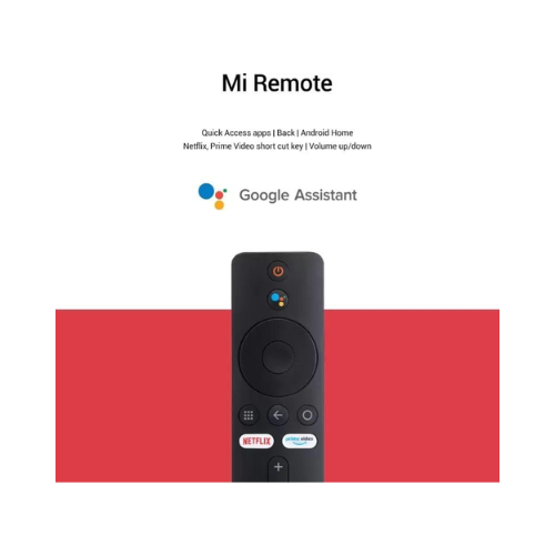 Xiaomi Mi TV Stick 1080p Android TV Player