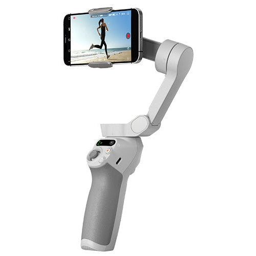 DJI OSMO Mobile SE Intelligent Gimbal Grey