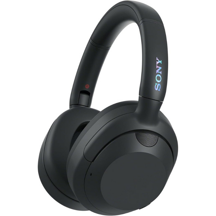 Sony ULT Wear Over-Ear Wireless NC Headphones Ultimate Deep Bass - Black