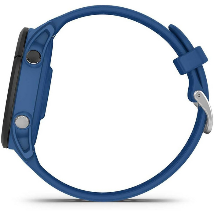 GARMIN Forerunner 255 Running GPS Sports 46mm Watch - Tidal Blue