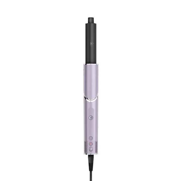 Shark HD440PLUK FlexStyle 5-in-1 Air Styler & Hair Dryer with Storage Case - Lilac Frost