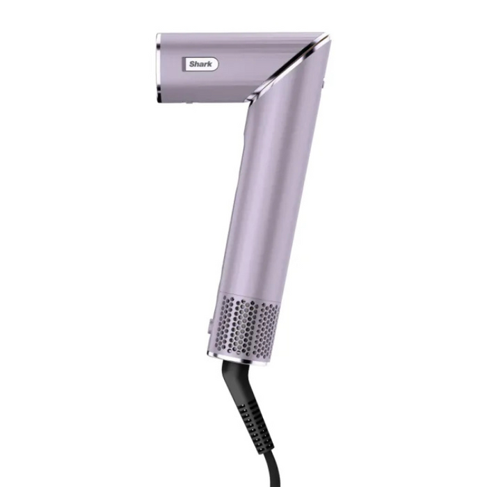 Shark HD440PLUK FlexStyle 5-in-1 Air Styler & Hair Dryer with Storage Case - Lilac Frost