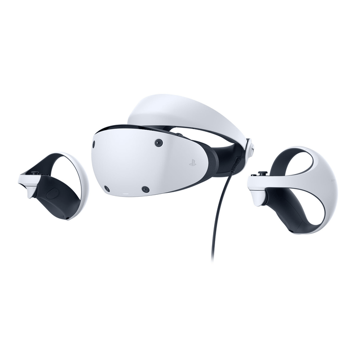 Sony PlayStation VR2 (PSVR2) – Next-Gen Virtual Reality for PlayStation 5