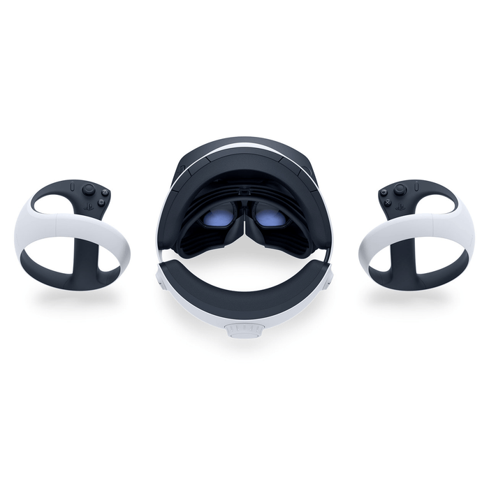 Sony PlayStation VR2 (PSVR2) – Next-Gen Virtual Reality for PlayStation 5