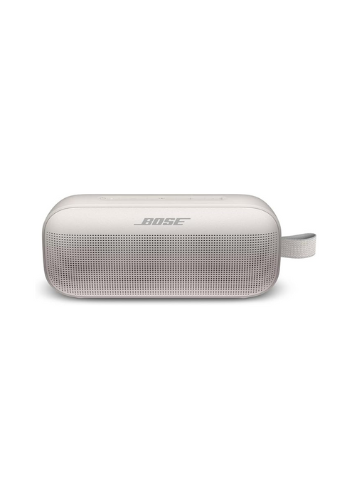 Bose SoundLink Flex Portable Bluetooth Speaker (2nd Gen) - Hi-Fi Audio, Waterproof, Dustproof, 12-Hour Battery, Perfect for Outdoors