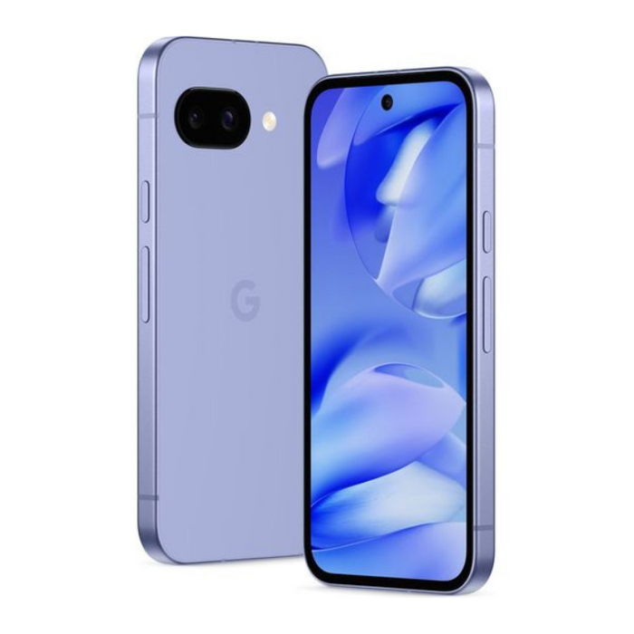 Google Pixel 9a 128GB Unlocked Android Smartphone with AI Camera