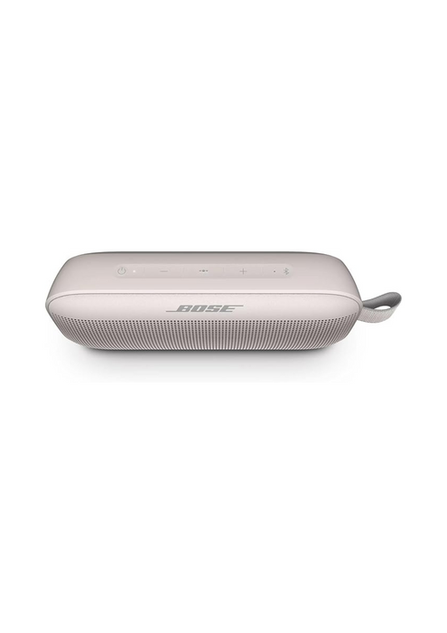 Bose SoundLink Flex Portable Bluetooth Speaker (2nd Gen) - Hi-Fi Audio, Waterproof, Dustproof, 12-Hour Battery, Perfect for Outdoors