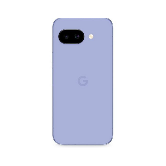 Google Pixel 9a 128GB Unlocked Android Smartphone with AI Camera
