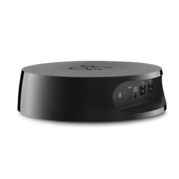 Bang & Olufsen BeoPlay S8 2.1 Channel Wireless Speaker System – Black