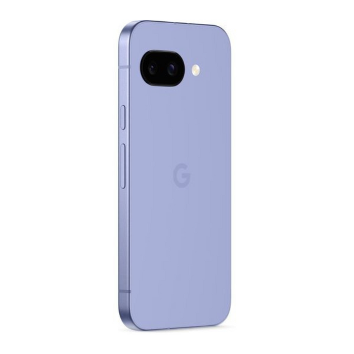 Google Pixel 9a 128GB Unlocked Android Smartphone with AI Camera