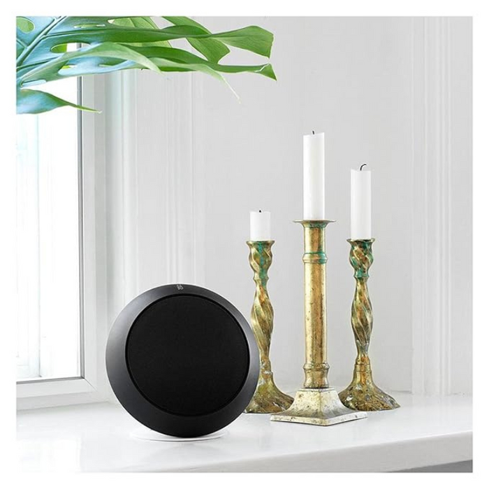 Bang & Olufsen BeoPlay S8 2.1 Channel Wireless Speaker System – Black