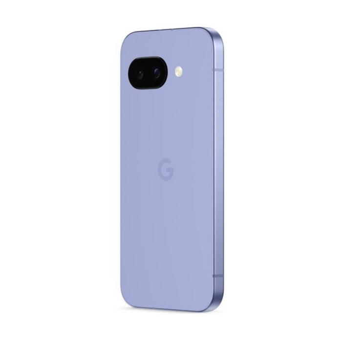 Google Pixel 9a 128GB Unlocked Android Smartphone with AI Camera