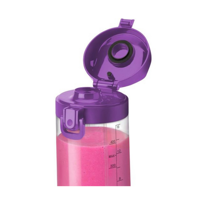 NUTRIBULLET Portable Blender - Purple