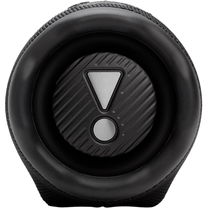 JBL Charge 6 Portable Bluetooth Speaker 28H Playtime, IP68 Waterproof, AI Sound Boost, Powerbank, Auracast – Black