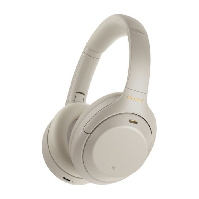 Sony WH-1000XM4 Noise Cancelling Wireless Headphones - 30 Hours Battery Life, Alexa & Google Assistant Optimized