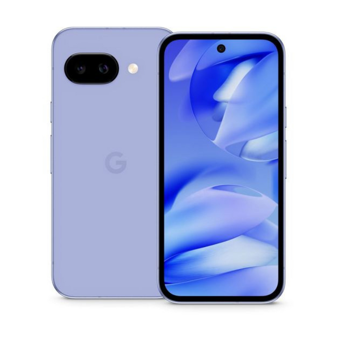 Google Pixel 9a 128GB Unlocked Android Smartphone with AI Camera