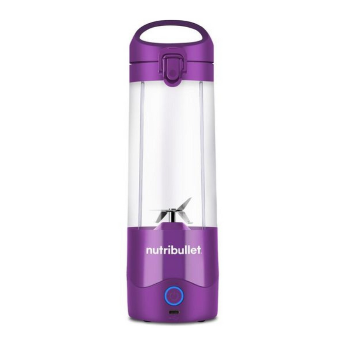 NUTRIBULLET Portable Blender - Purple