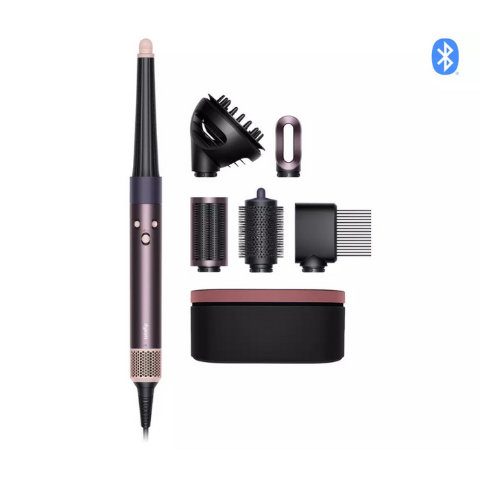 Dyson Airwrap i.d Multi-Styler + Dryer + Diffuser – Jasper Plum