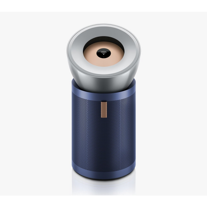 Dyson BP03 Purifier Big Quiet Formaldehyde & Cooler Large-Space Air Purifier with Cooling – Nickel/Blue