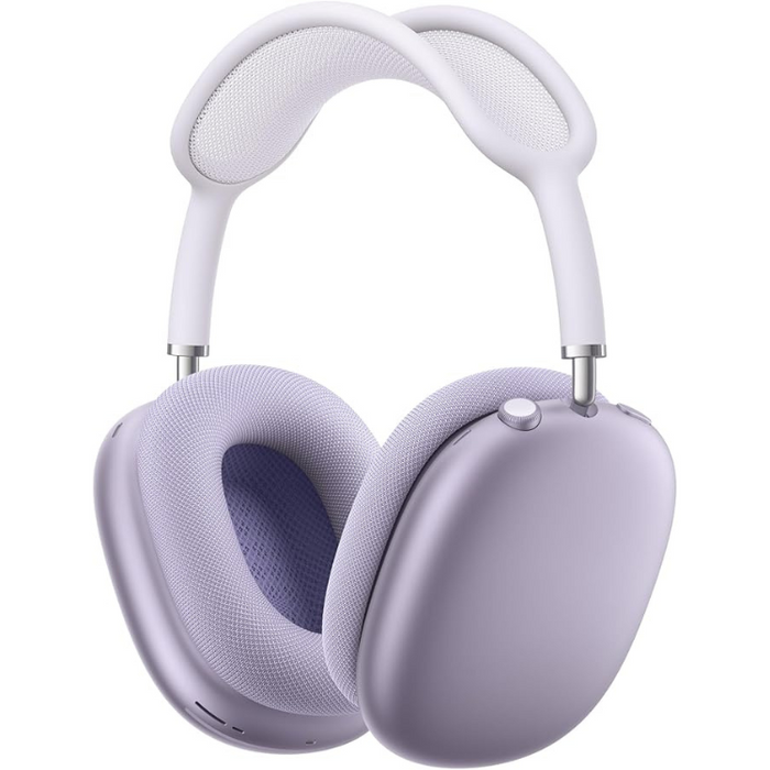 Apple AirPods Max Wireless Over-Ear Headphones, Pro-Level Active Noise Cancellation Headphones for iPhone