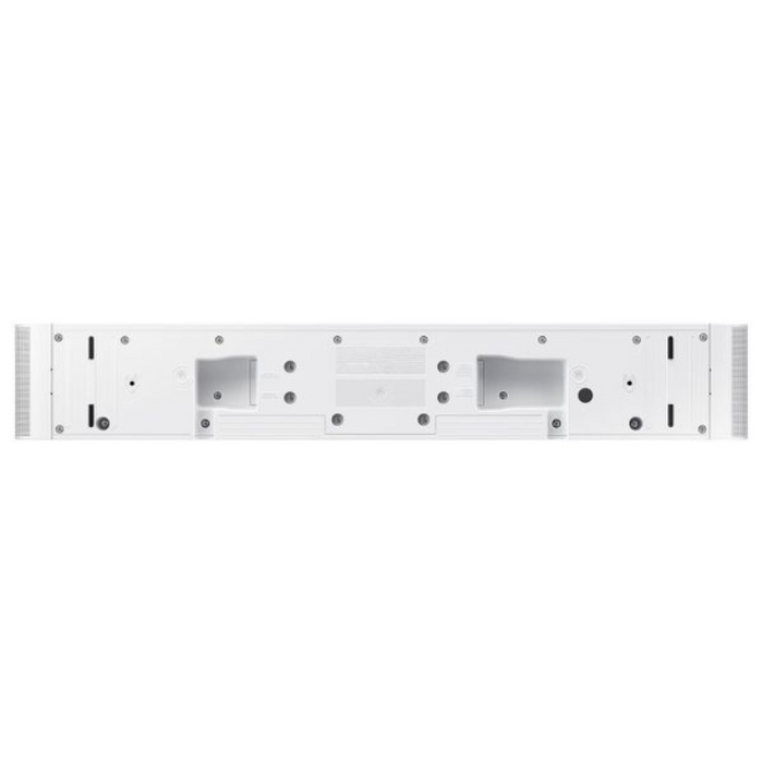 Samsung HW-S61B Soundbar (White) – Dolby Atmos, Wireless, Q-Symphony Gen II, Alexa Built-in