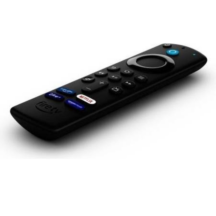 Amazon Fire TV Stick 4K Max – Ultra HD Streaming, Alexa Voice Control - Black