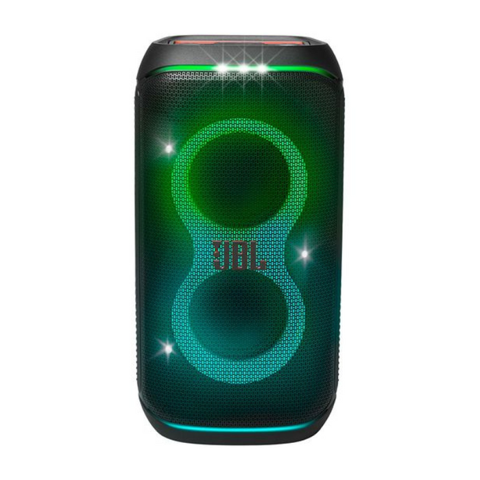 JBL Partybox Club 120 Bluetooth Megasound Party Speaker - Black