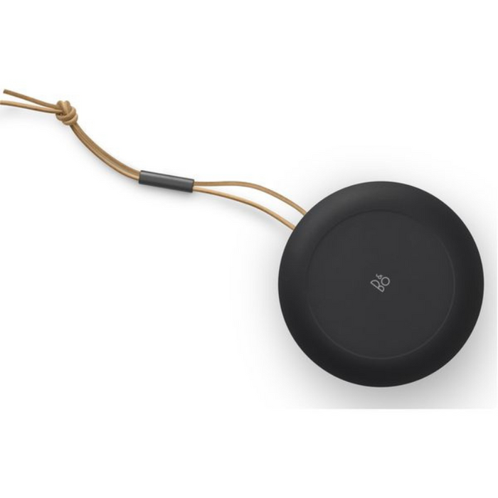 BANG & OLUFSEN Beoplay A1 2nd Generation Portable Bluetooth Speaker - Anthracite Black