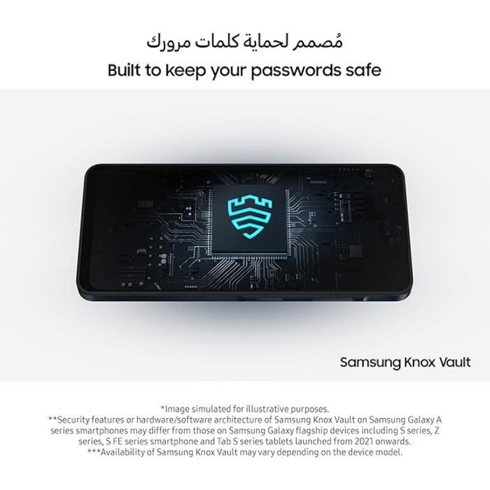 Samsung Galaxy A06 4GB RAM 128GB Storage Dual SIM 6.7 Inch HD Plus Display 50MP Camera 5000mAh Battery Android 14