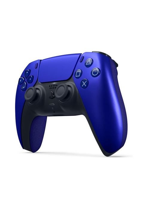 PlayStation 5 DualSense Wireless Controller - Cobalt Blue