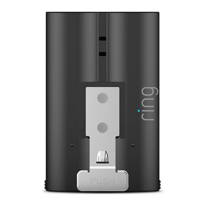 RING Quick-Release Rechargeable Battery - Black